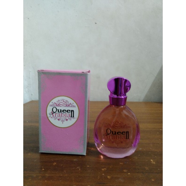 PARFUM KING QUEEN ARABIAN BANAJ BEAUTY CARE