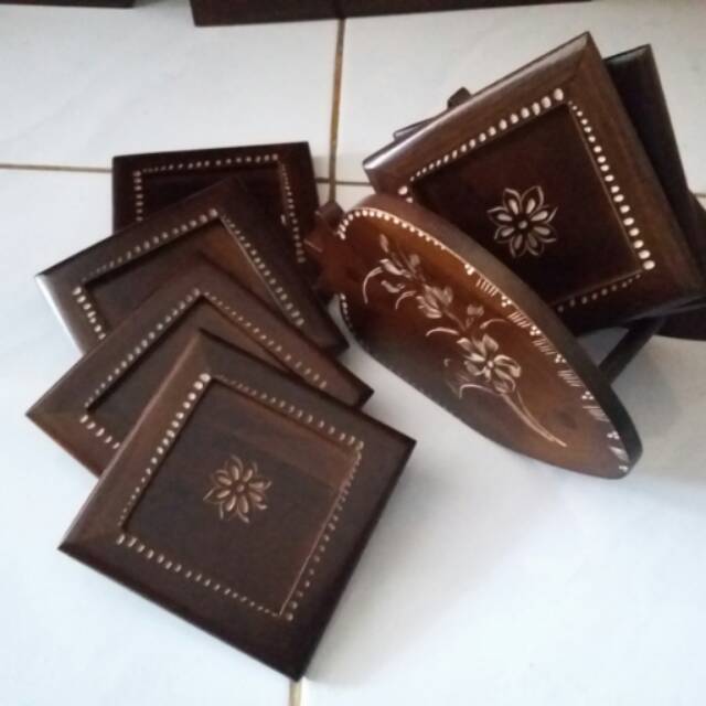 

Lepek air minum panas dingin