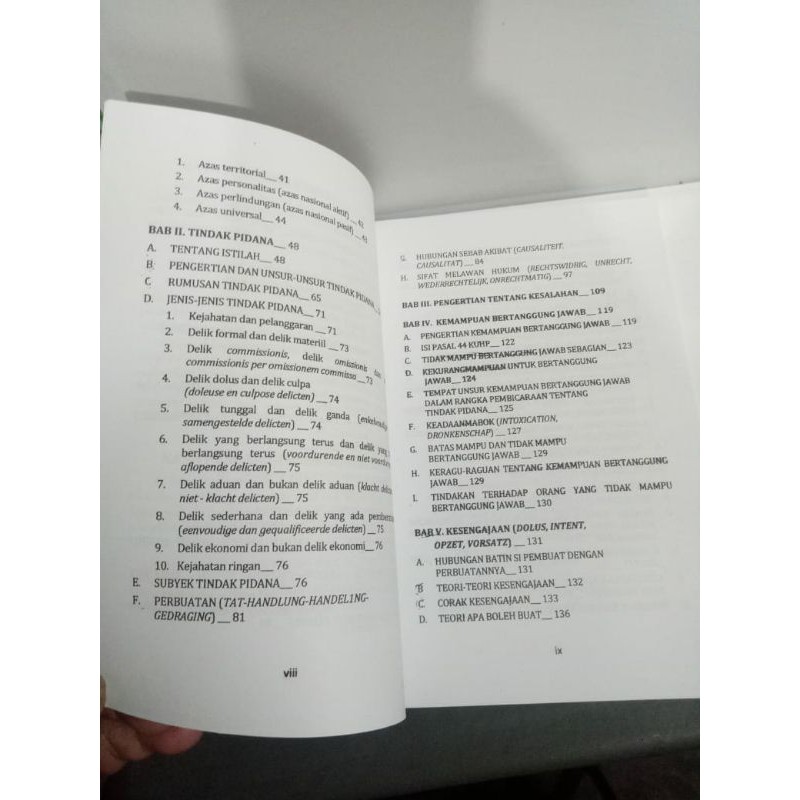 Buku HUKUM PIDANA 1...Edisi Revisi Oleh Prof.Sudarto SH-3