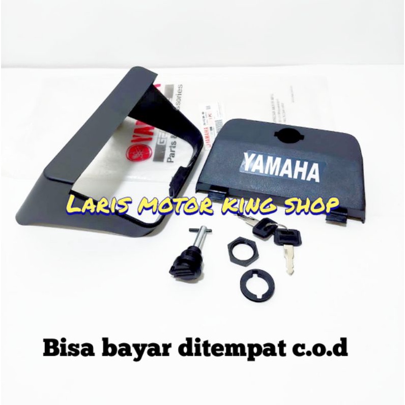 Toolbox tolbok bagasi Rx King Set tinggal pasang ckd-1