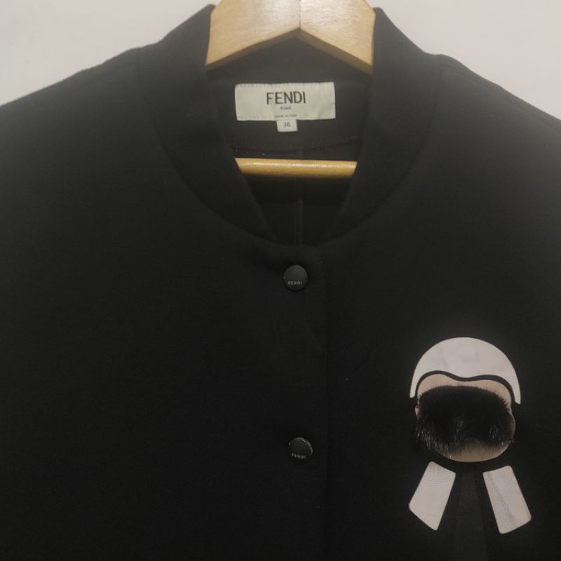 Fendi Jacket