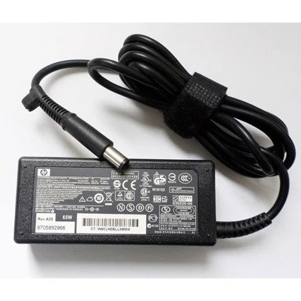 Adaptor Charger Laptop HP