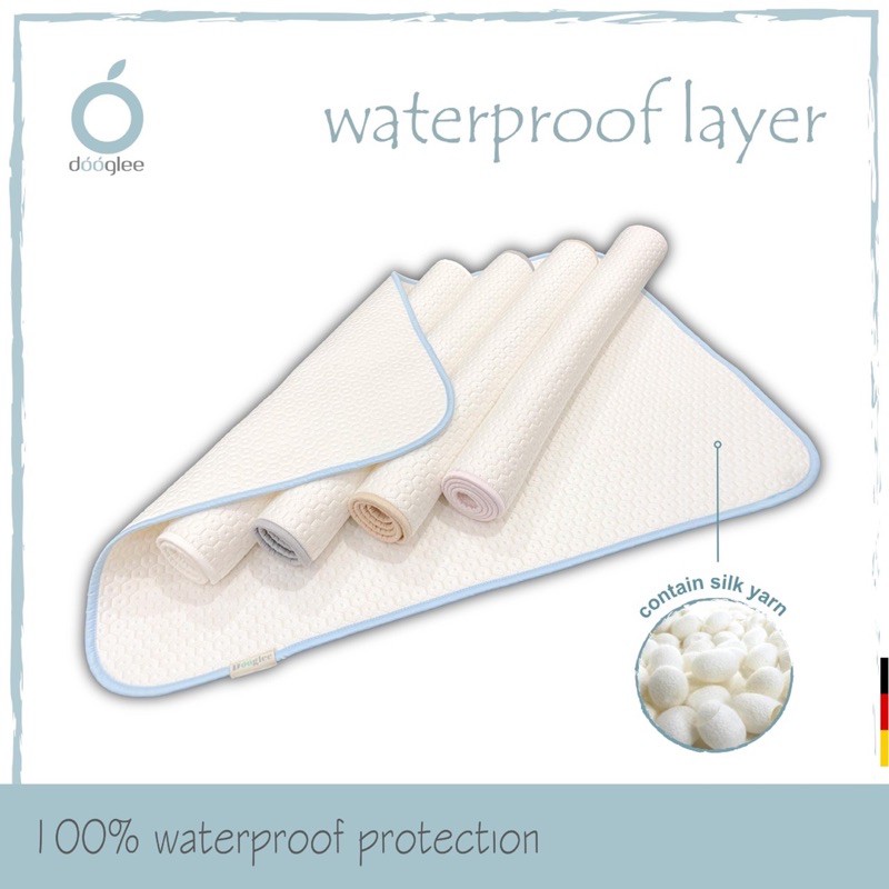 Dooglee Waterproof Layer XL