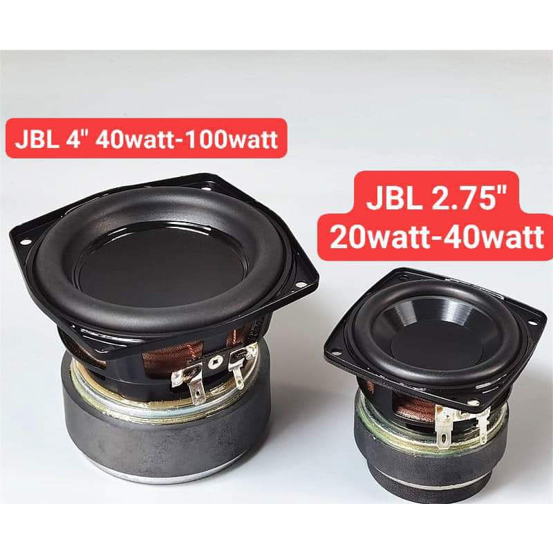 Jual Speaker JBL Boombox 4" New Original Harga 1pcs Shopee Indonesia