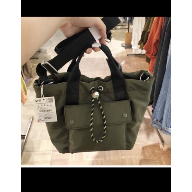 JASTIP TAS PULL AND BEAR