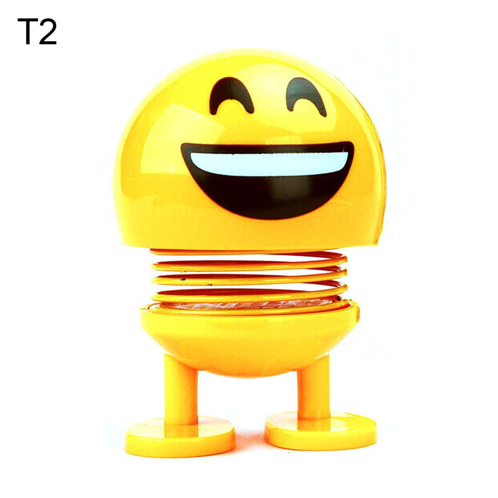 Mainan Kepala Emoji Lucu Untuk Interior Mobil Shopee Indonesia Mainan Kepala Emoji Lucu Untuk Interior Mobil Shopee Indonesia