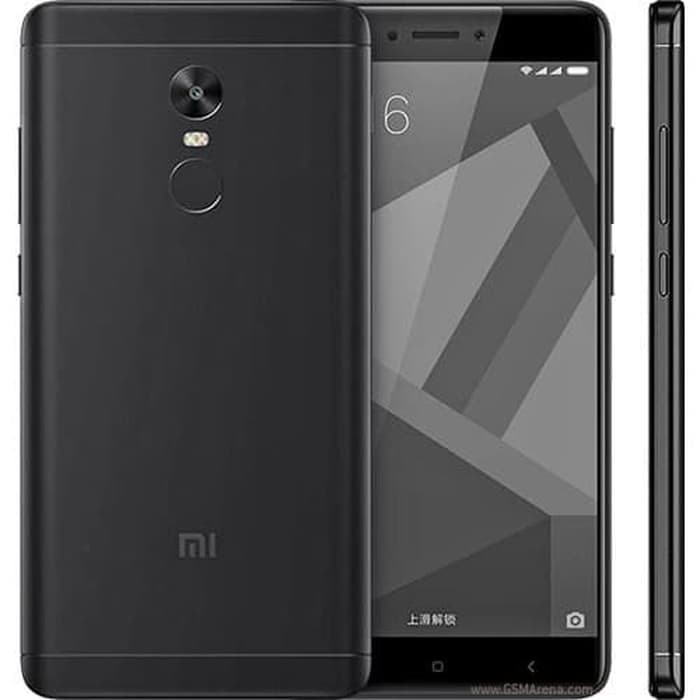 Xiaomi Redmi Note 4x 4 64 - RAM 4GB INTERNAL 64GB SSn1