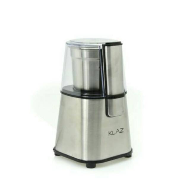 Klaz Mesin Penggiling Kopi / Coffee Grinder Maker