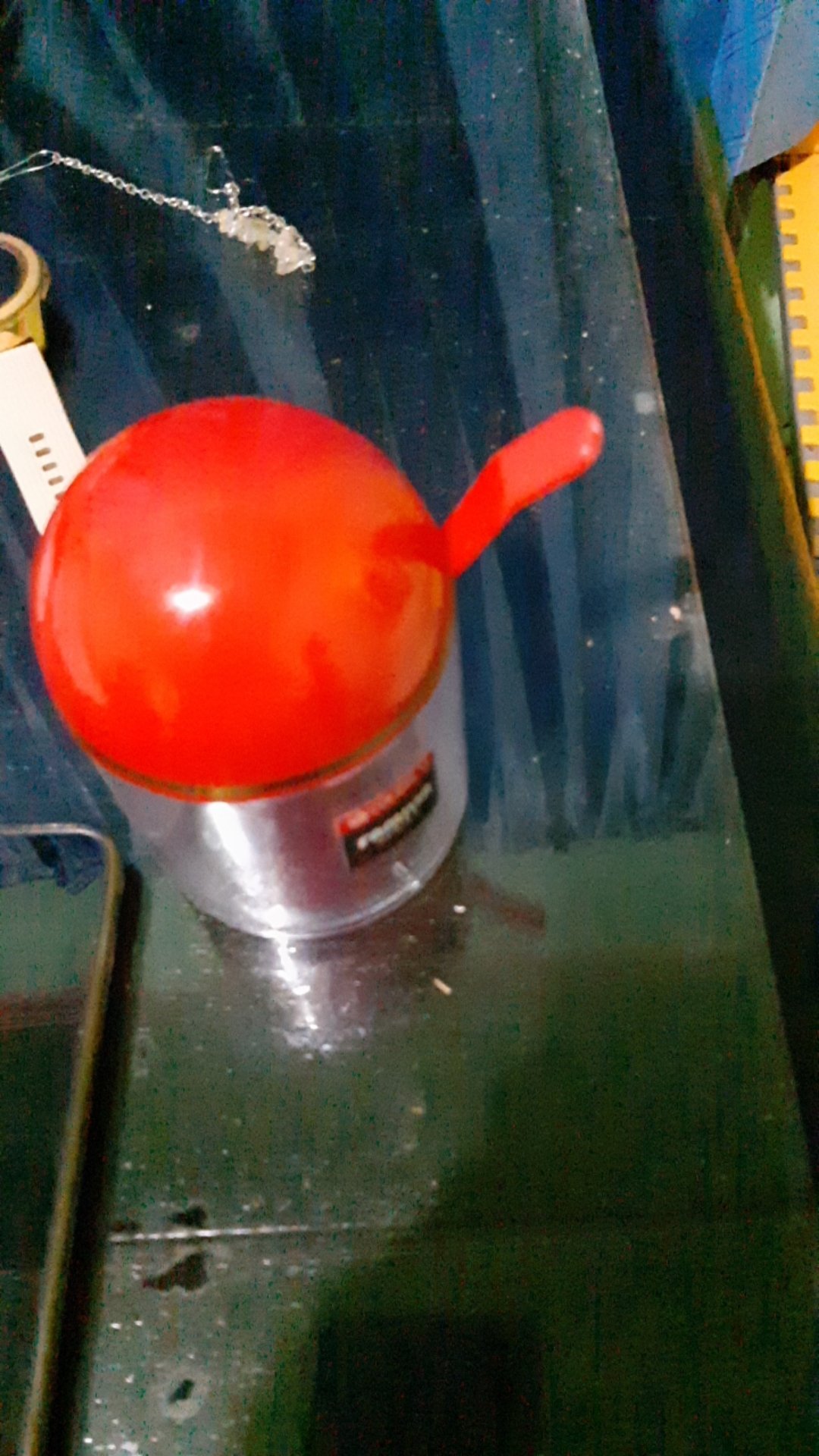 Lion Star Es 7 Tempat Mangkok Bumbu Saos Sauce Sambal Sambel Chili