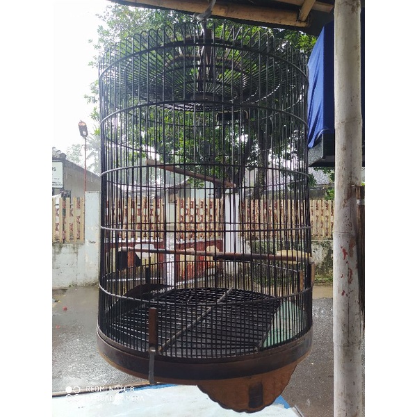 Sangkar Bekas Murai Batu atau buat segala jenis burung