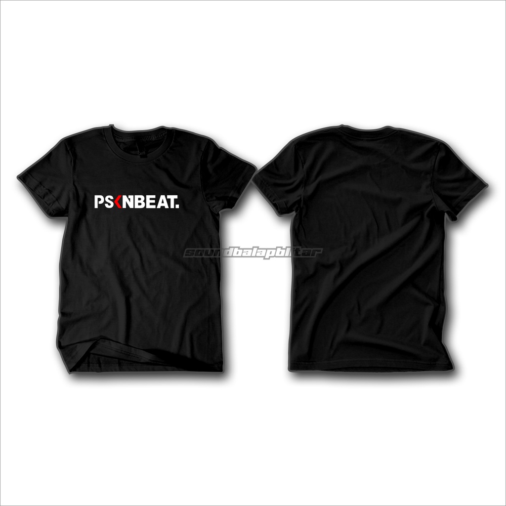 Kaos PSKNBEAT - Kaos Distro Racing Katun Combed - Soundbalapblitar