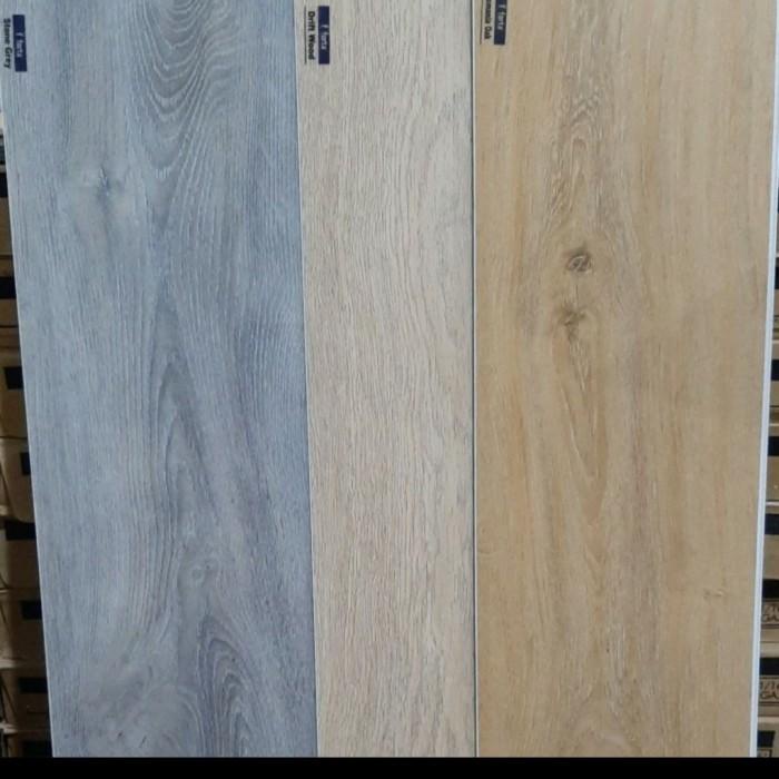 Forta Spc Floor Lantai Vinyl Click Tanpa Lem