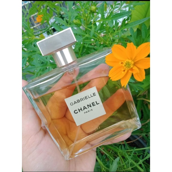 Chanel gabrielle