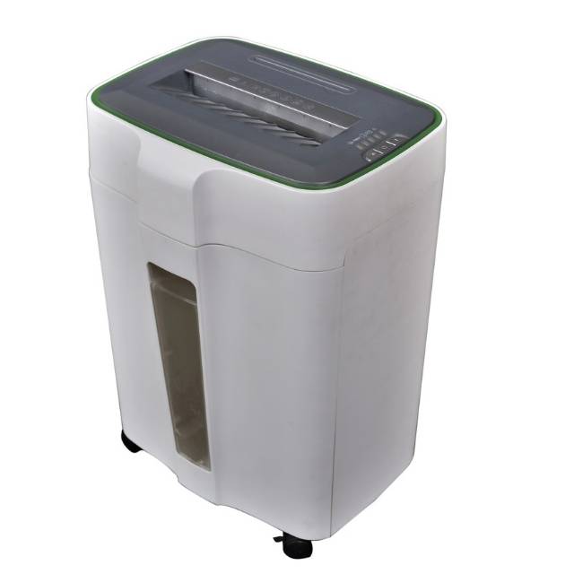 

KOZURE KS 9630MC / Mesin Penghancur Potong Kertas/Paper Shredder