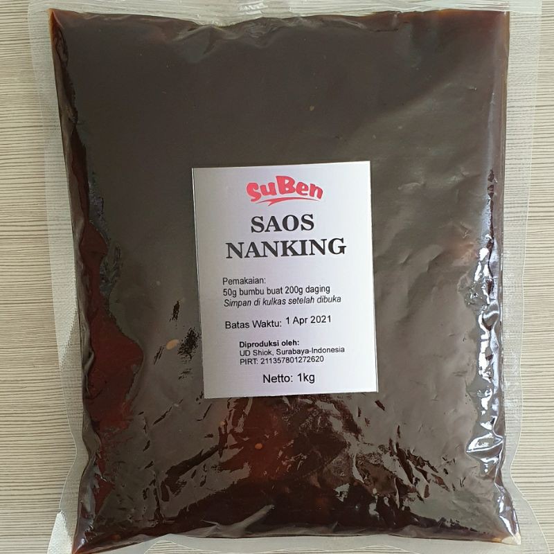 

saos nan king