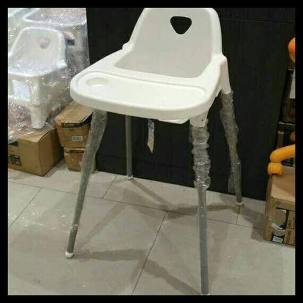 INFORMA KURSI MAKAN BAYI