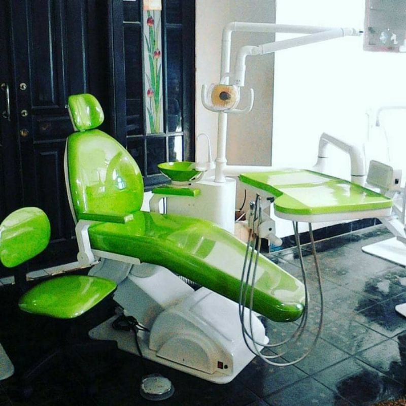 Dental Unit Dental chair