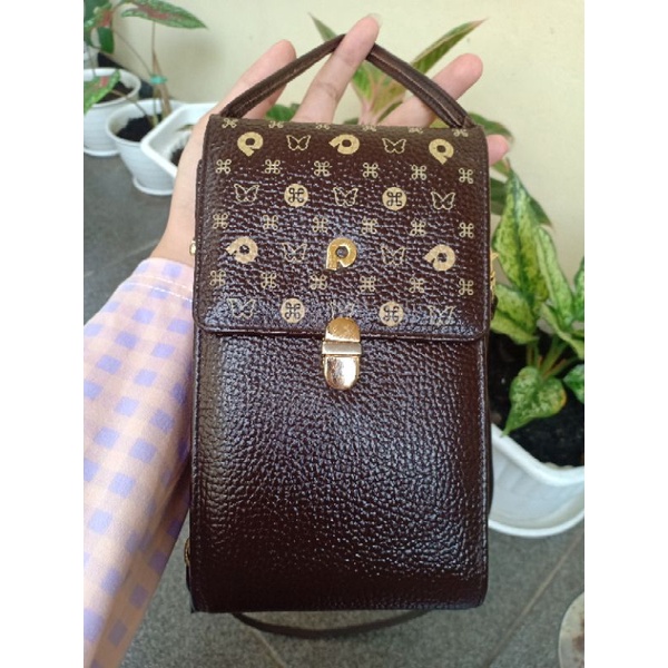 papillon preloved papilon second