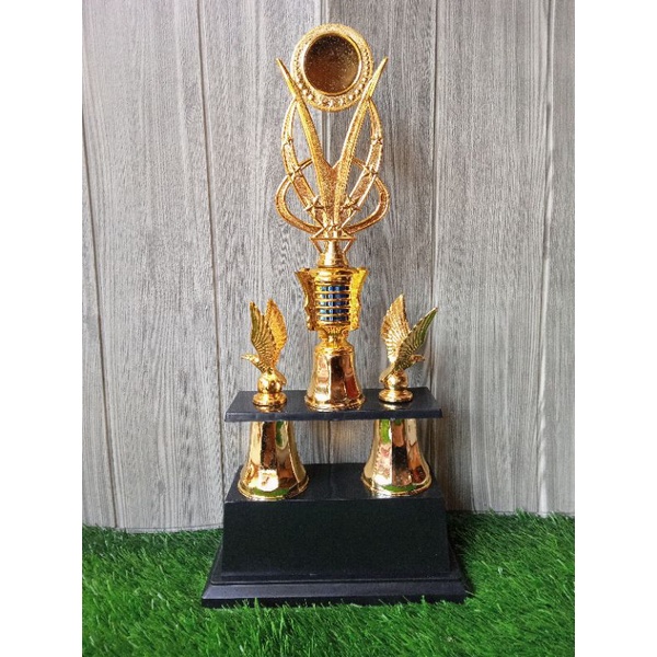 Piala Kaki 2 Mini