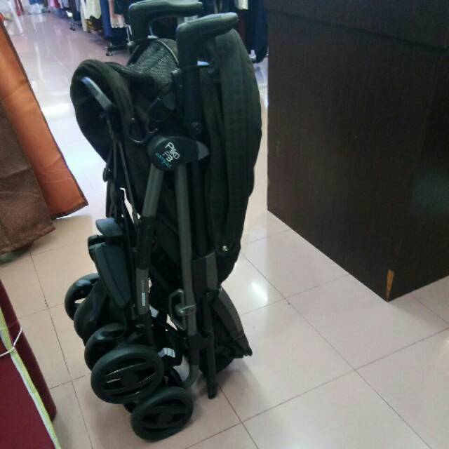 Peg Perego P3 compact