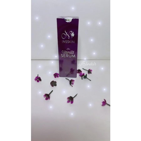 Ns Skin SERUM ULTIMATE