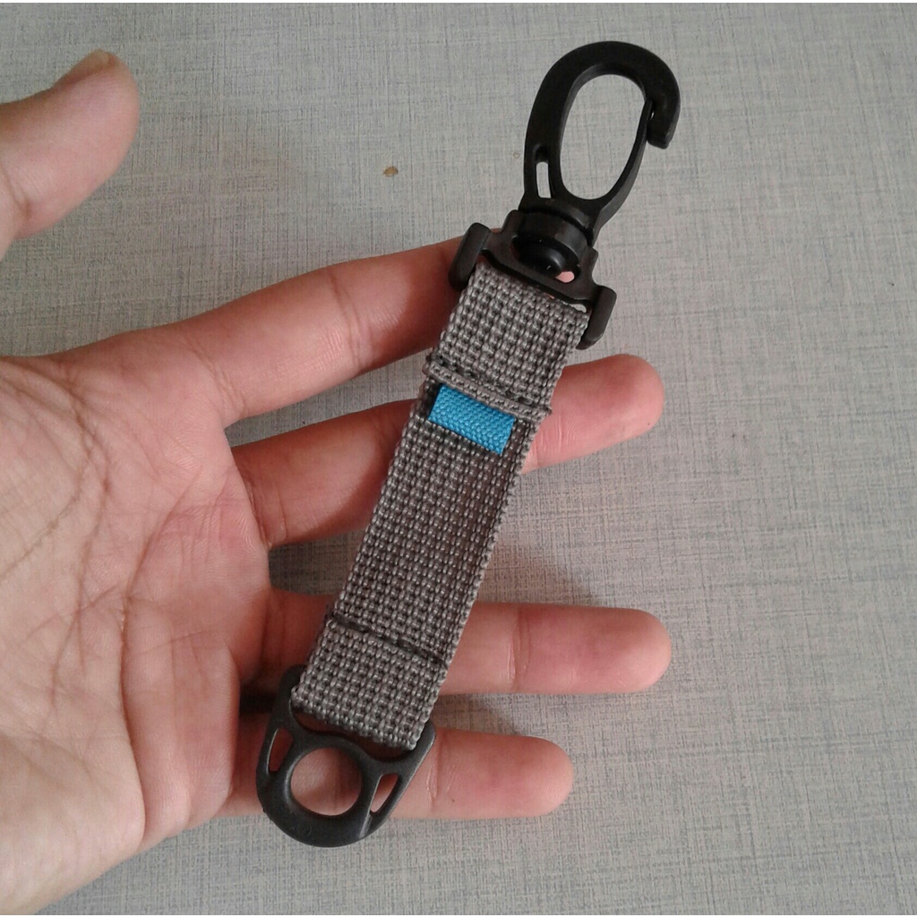 Gantungan Kunci Ganci Motor Outdoor Style-7