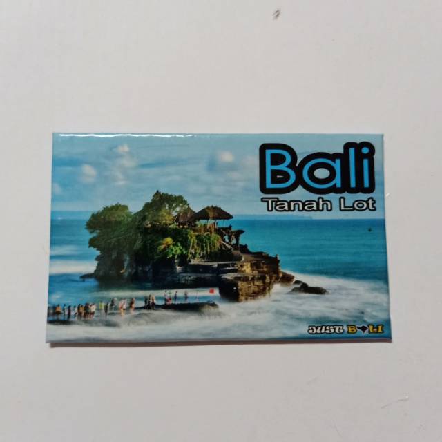 MAGNET Bali sovenir Bali