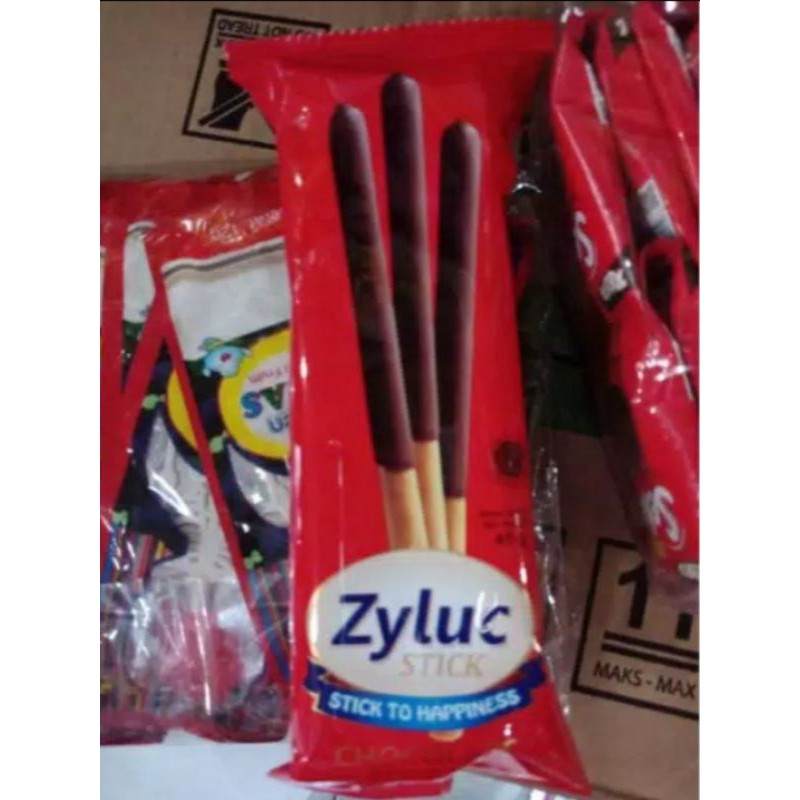 

Zyluc 45g