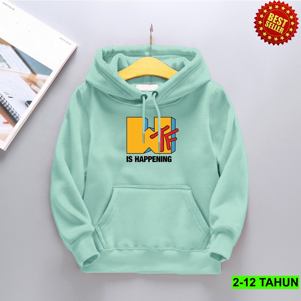 Sweater Anak Laki Laki Perempuan / Sweeter Anak Usia 2 3 4 5 6 7 8 9 10 11 12 Tahun / Jaket Anak Cewek Cowok / Switer Distro Bisa Cod / Suiter Anak Terbaru / hoodie Anak / Hodie Anak