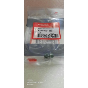 sil klep 2per all motor