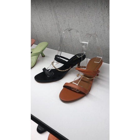 Sandal Heels Wanita Pedro Original store