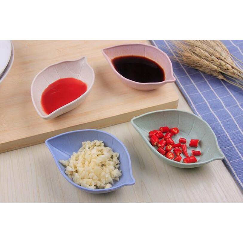 AGB - APM 200 - Piring Bumbu Kecap - Piring Mini - Piring Saus - Piring Kecil - Piring Sambal / Cabe-3