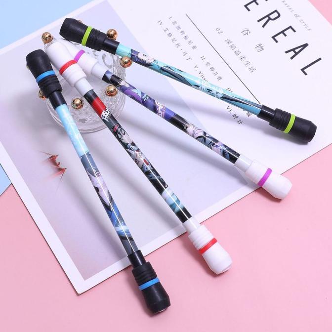 

Pena Dekompresi Gravitasi Multifungsi Untuk Alat Tulis Siswa Sekolah