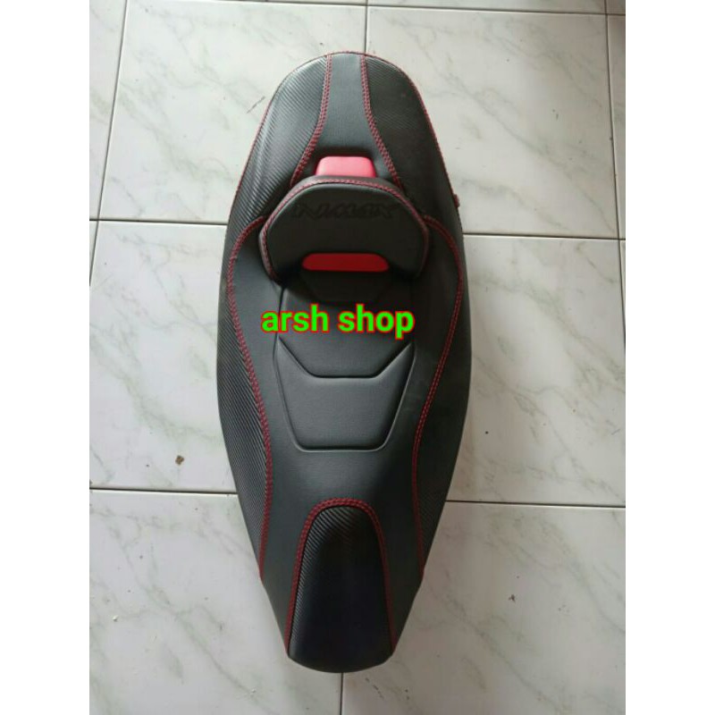 Jok motor Nmax Old Model Eropa + Per