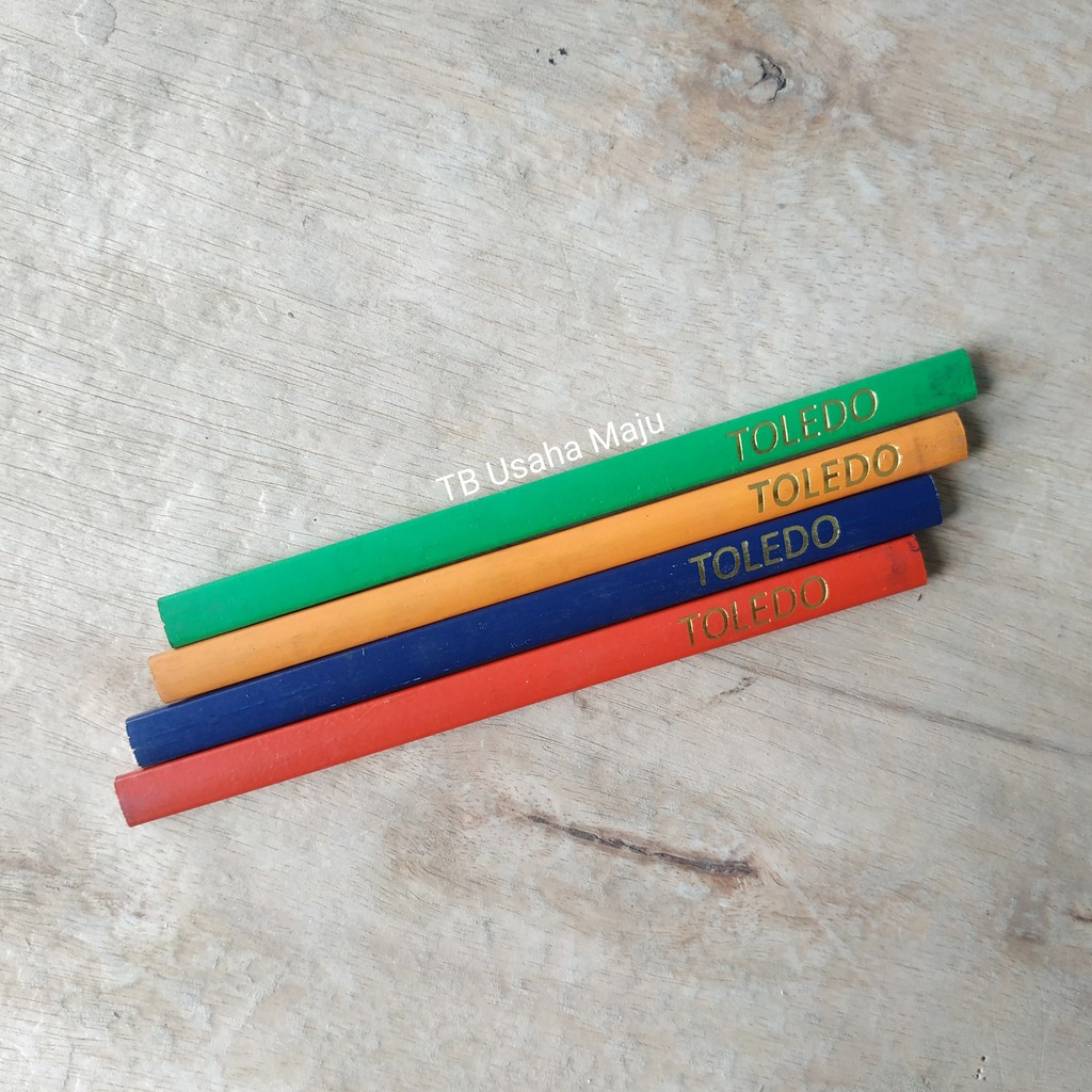 

Pensil Tukang Makita