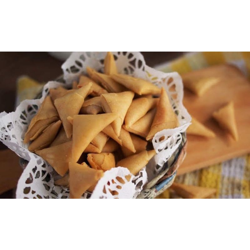 samosa udang