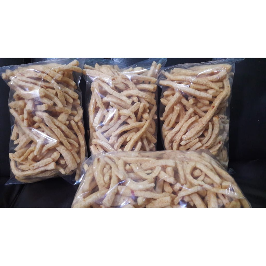 

KletekUdang(Pedas)KhasJambi