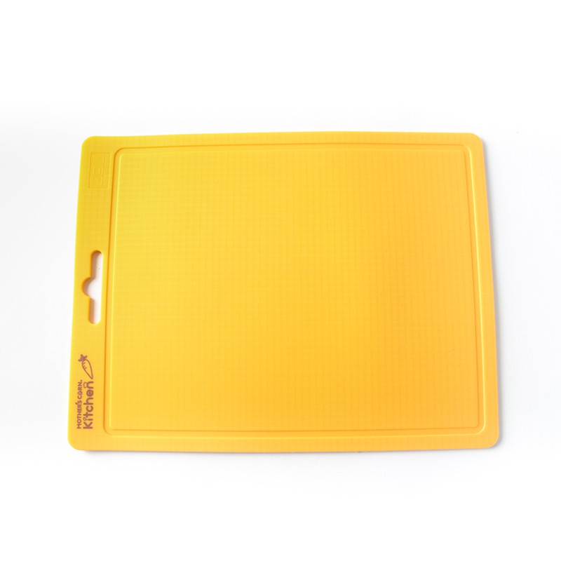 Mother’s Corn - Roll Up Cutting Board YELLOW