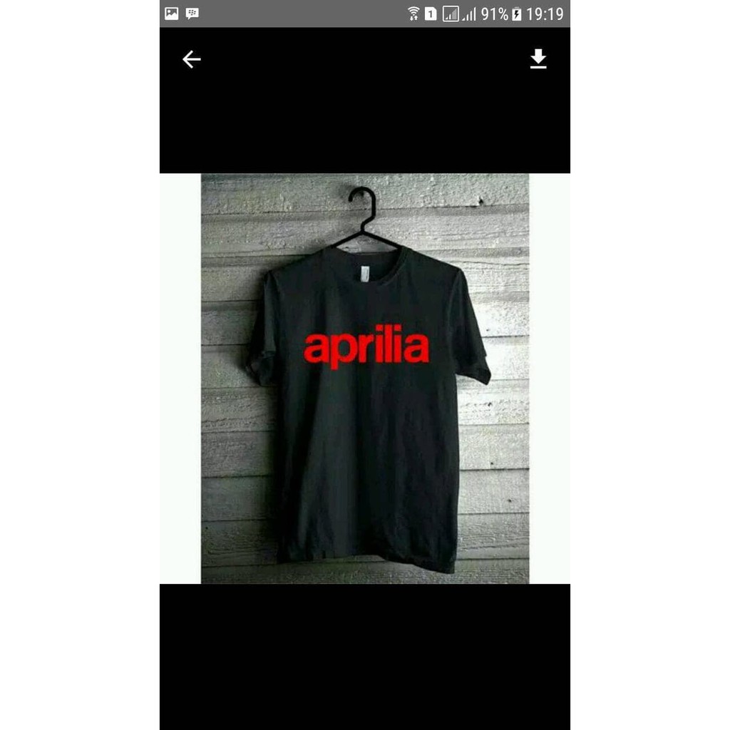 KAOS APRILIA