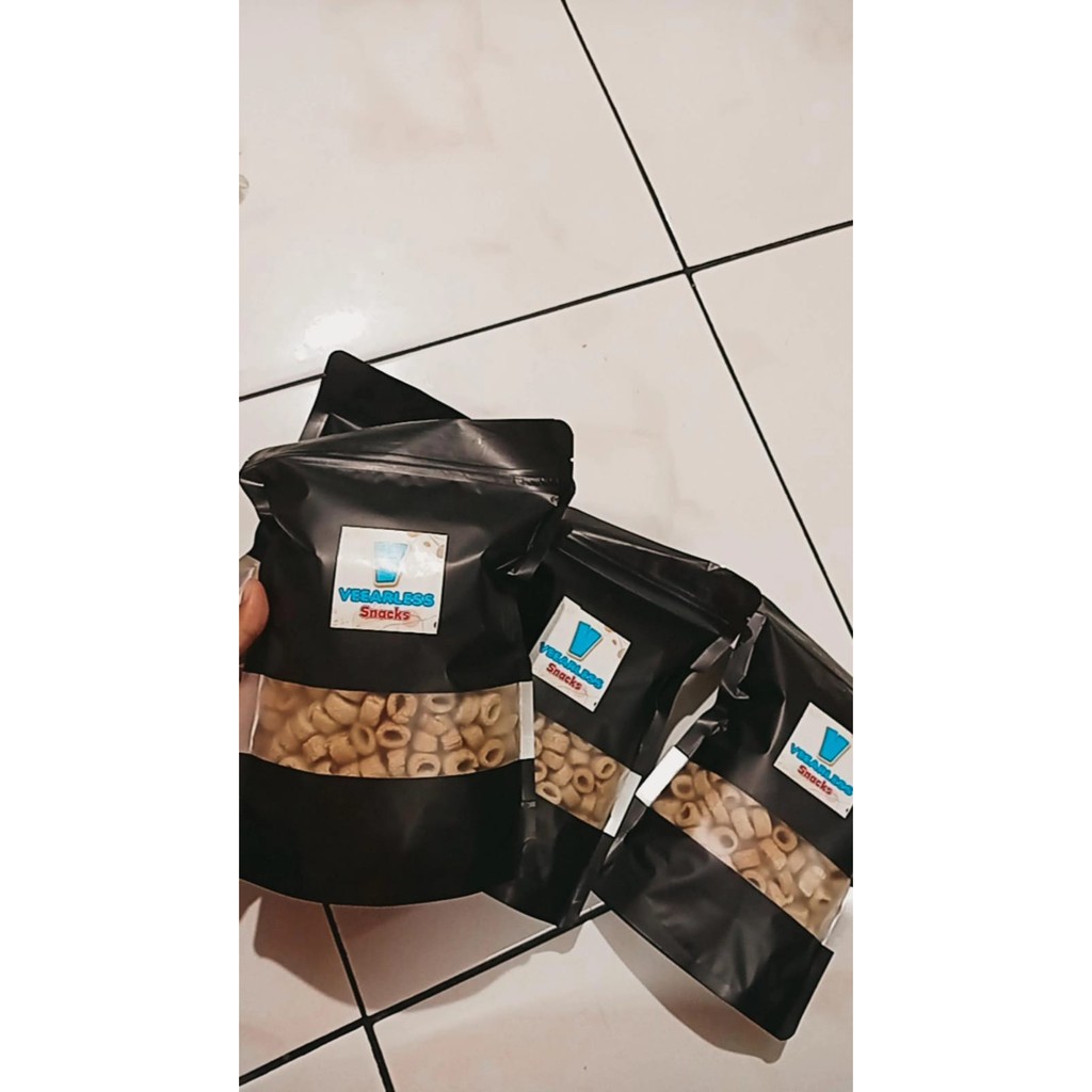 

ORONG ORONG MEDAN PREMIUM 2 VARIAN RASA