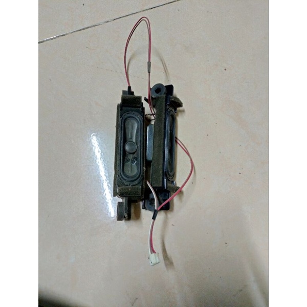 SPEAKER TV LED PANASONIC TH-32A400G - TH 32A400 G