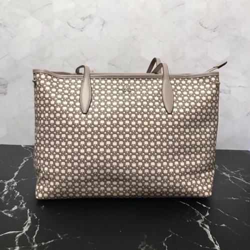 KATE SPADE LINK TOTE AUTHENTIC