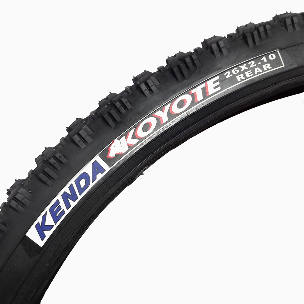 Ban Luar Kenda 26 x 2.10 (54 - 559) KOYOTE Rear