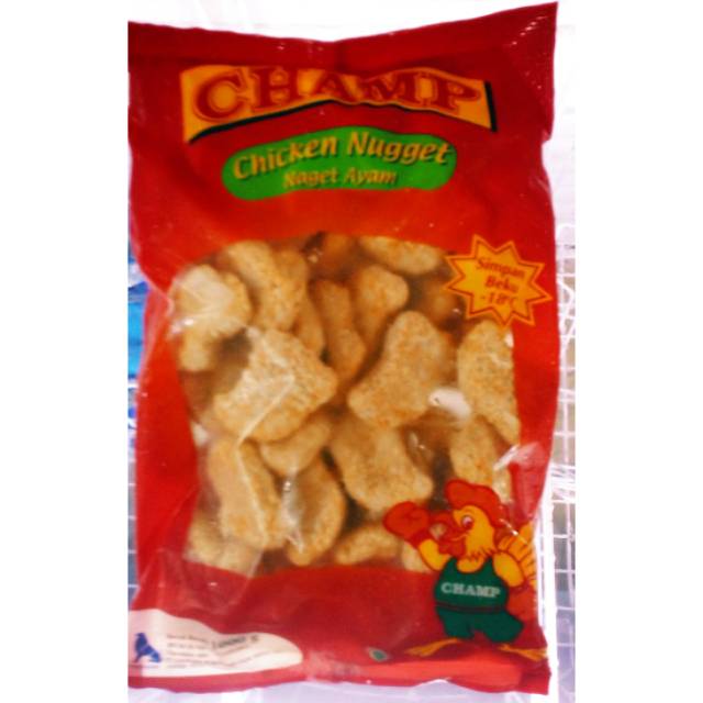 Gambar Gambar Nugget Ayam Gambar Hitam HD