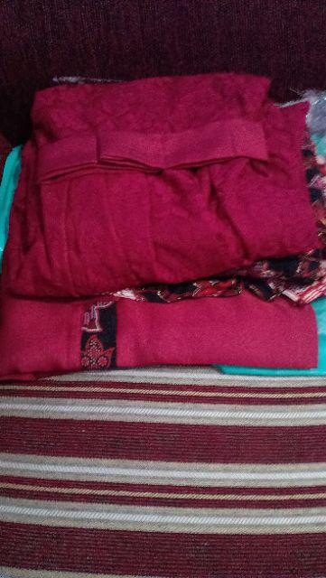 Couple Batik Bella Paya Sherina Voll2 Mr