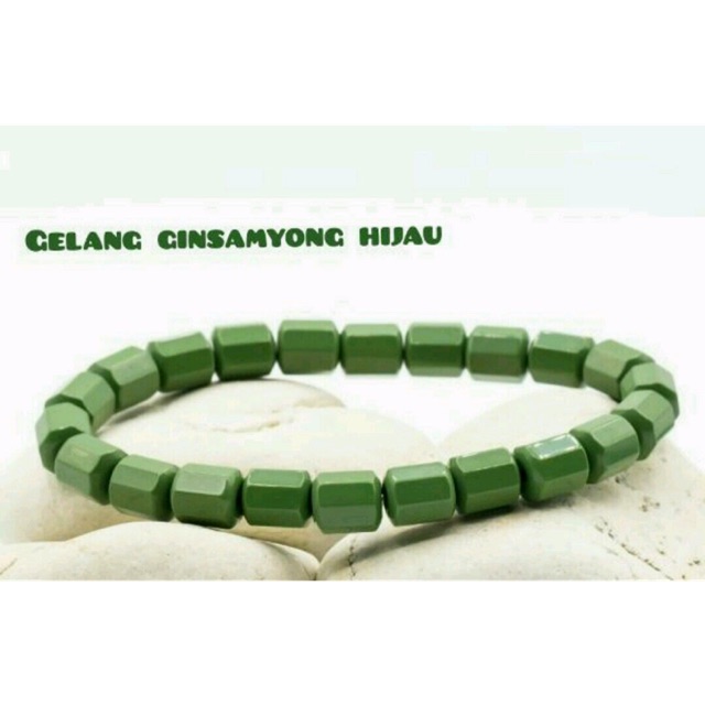 Gelang ginsamyong