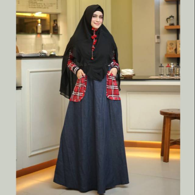 READY STOK SIAP KIRIM NADYA SYARI ORI VIENDRA