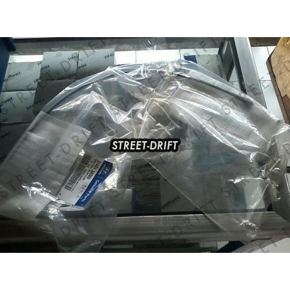 ---Termurah--- rn8r kabel lock assy hyundai trajet cable tarikan kunci pintu dalam