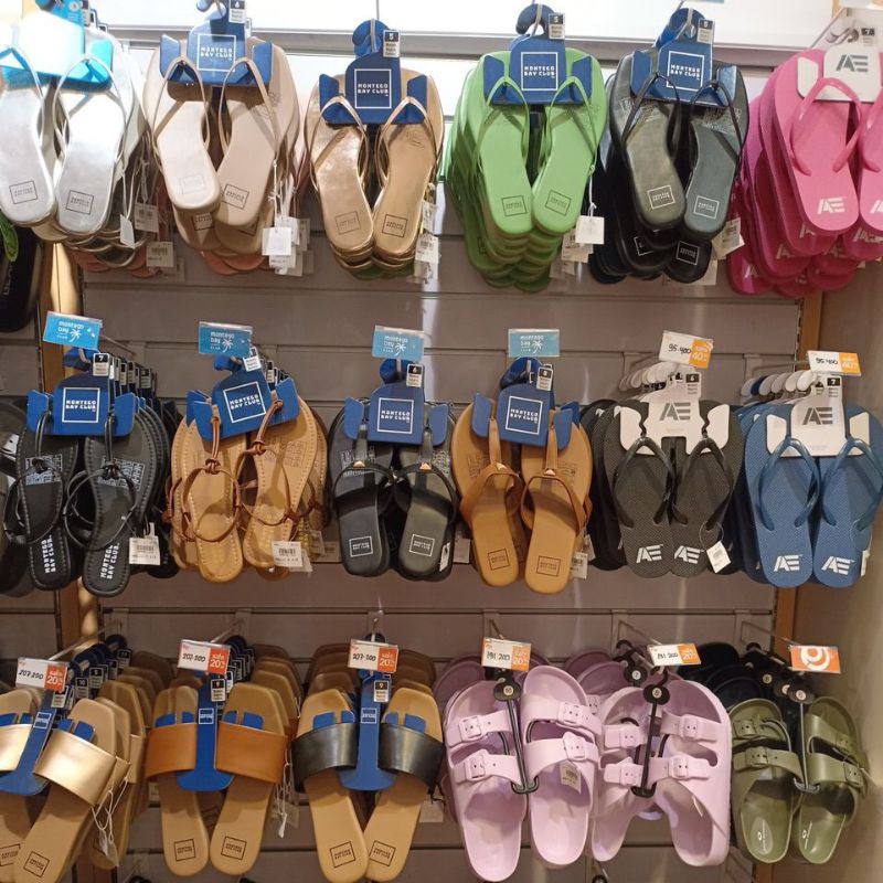 PAYLESS WOMEN - FLIP FLOP SANDAL JEPIT MONTEGO BY CLUB