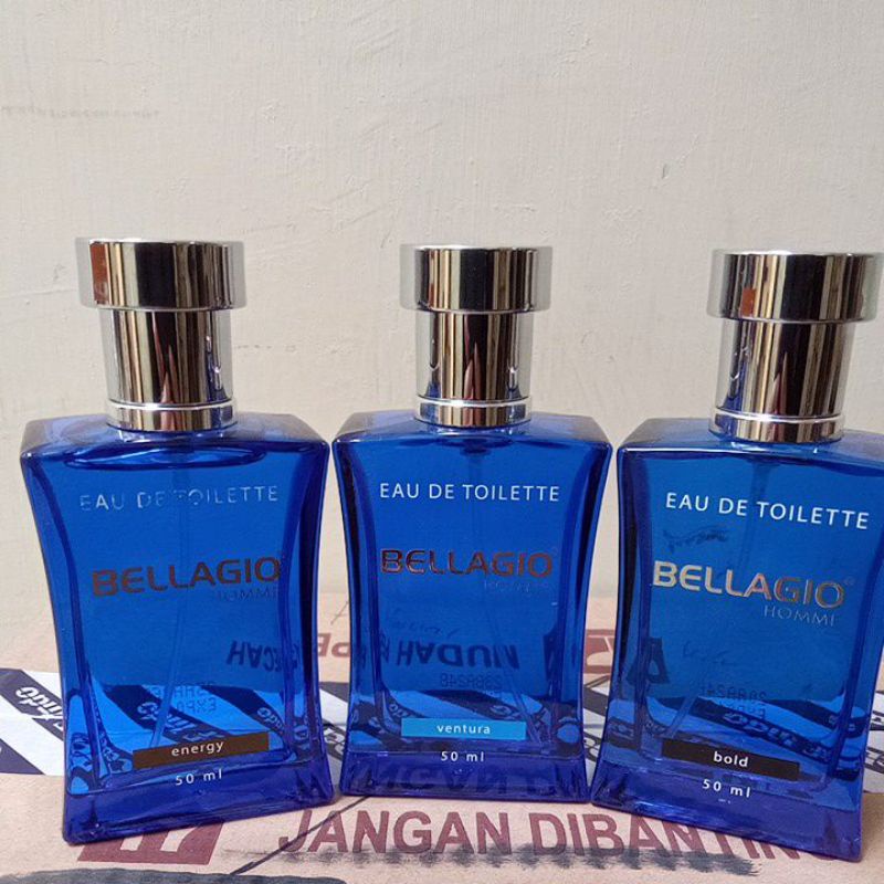 Bellagio EDT 50ml